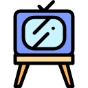 televisión icon