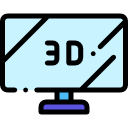 monitor icon