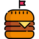 hamburguesa