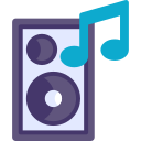 altavoz icon