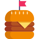 hamburguesa icon