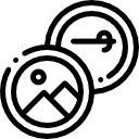 핀 