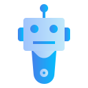 robot icon