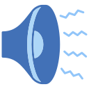 altavoz icon