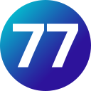 77