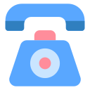 teléfono icon