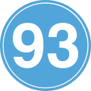 93 icon