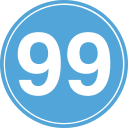 99 icon