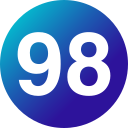 98 icon