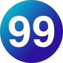 99 icon