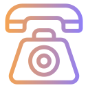 teléfono icon