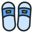 zapatillas icon