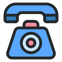 teléfono icon