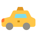 taxi icon