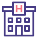 hotel icon