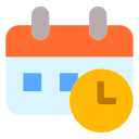 calendario icon