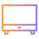 televisor icon