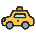 taxi icon