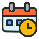 calendario icon