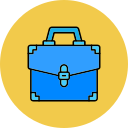 maletín icon