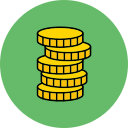 monedas icon