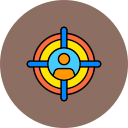 objetivo icon