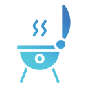 barbacoa icon