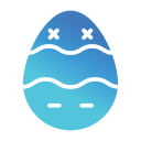 easter icon