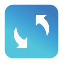 restaurar icon