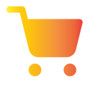 carrito de compras icon