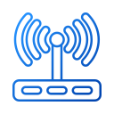 router de wifi icon