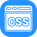 css icon