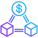 business model icon