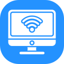 conexión wifi icon