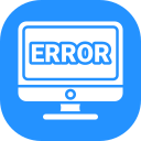 mensaje de error icon