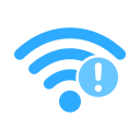 no wifi icon