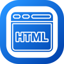 html icon