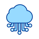 computación en la nube icon