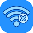 no wifi icon