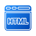 html