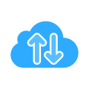 computación en la nube icon