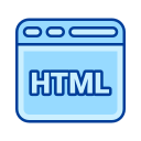 html 