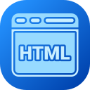 html icon