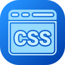 css icon