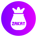 Zakat icon