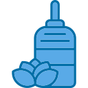 aceite esencial icon