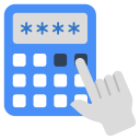 calculadora icon