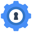 seguridad icon