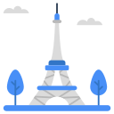 torre eiffel