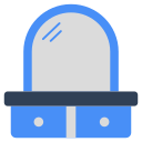 tocador icon